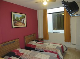 Hostal Hellen Ross