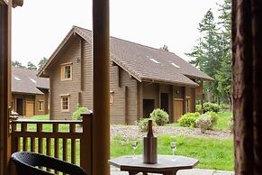 The Dorset Resort