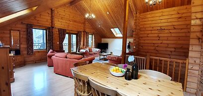 The Dorset Resort