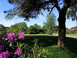 The Dorset Resort