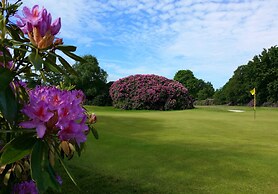 The Dorset Resort