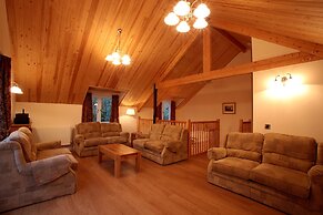 The Dorset Resort