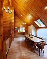 The Dorset Resort