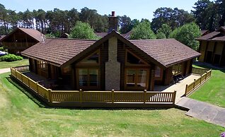 The Dorset Resort
