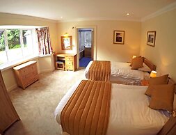 The Dorset Resort