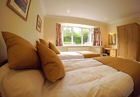 The Dorset Resort