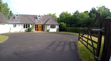 The Dorset Resort