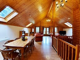 The Dorset Resort