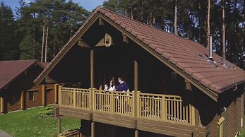The Dorset Resort