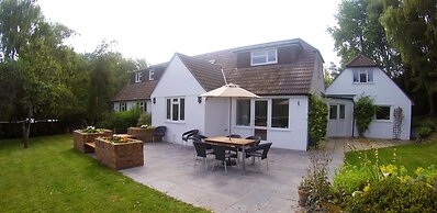The Dorset Resort