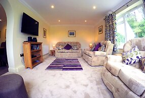 The Dorset Resort