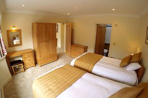 The Dorset Resort
