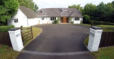 The Dorset Resort