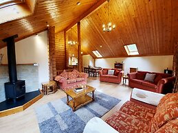 The Dorset Resort