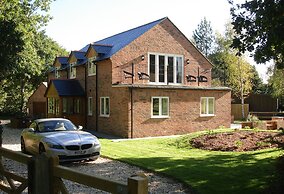 The Dorset Resort