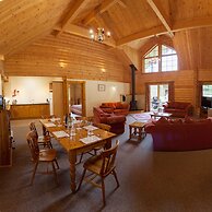 The Dorset Resort