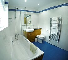 The Dorset Resort