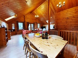 The Dorset Resort