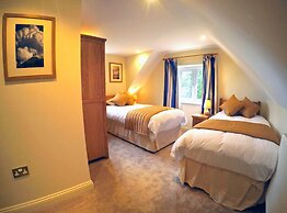 The Dorset Resort