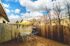 Dream Guesthouse Vik