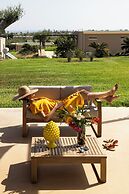 Agua Green Resort