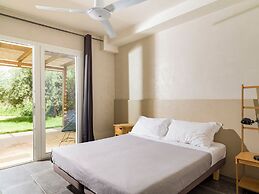Agua Green Resort