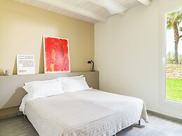 Agua Green Resort