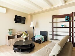Agua Green Resort