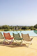 Agua Green Resort