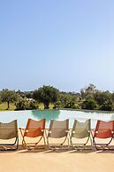 Agua Green Resort