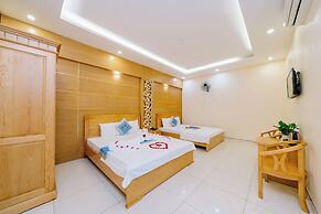 Lang Chai Hotel