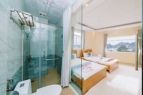 Lang Chai Hotel