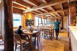 Huttopia Font Romeu