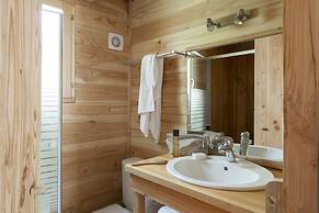 Huttopia Font Romeu