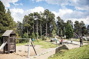 Huttopia Font Romeu