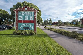 Jämtkrogen Hotell & Restaurang