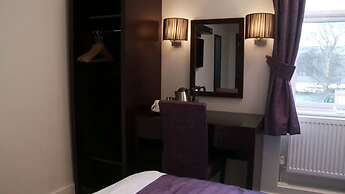 The Abbey Lodge Hotel