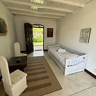 Hotel Chacra Bereshit
