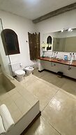 Hotel Chacra Bereshit