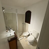 Hotel Chacra Bereshit