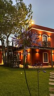 Hotel Chacra Bereshit