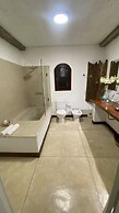 Hotel Chacra Bereshit