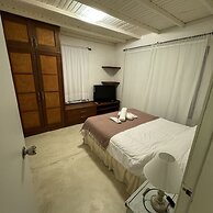 Hotel Chacra Bereshit