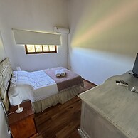 Hotel Chacra Bereshit
