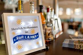 Sur la Mer - Pension & Restaurant