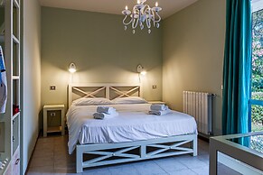 Oleandri Suite Hotel
