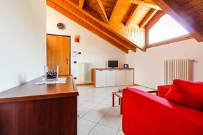 Barcaiolo Apartment