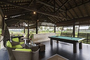 Awan Putih Resort