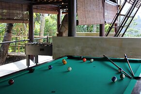 Awan Putih Resort