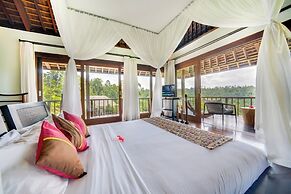 Awan Putih Resort